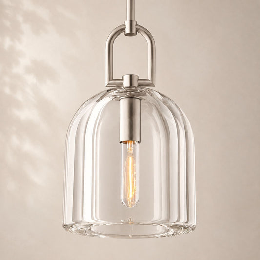 Botiva Cloche Pendant