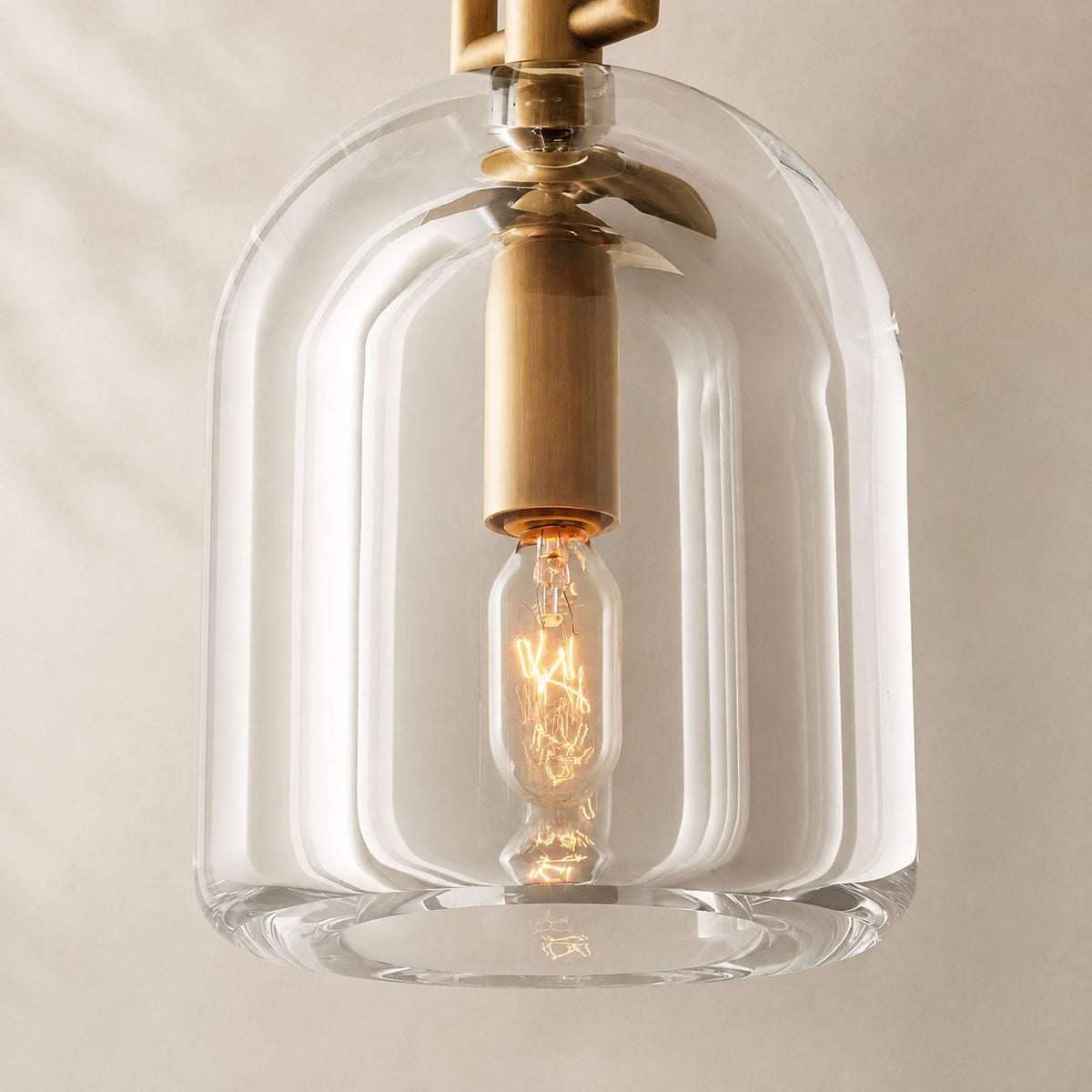 Botiva Cloche Sconce
