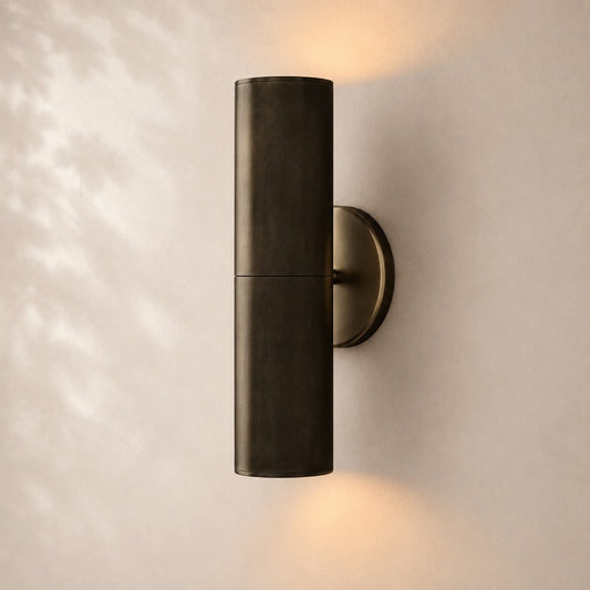 Chavaux Sconce