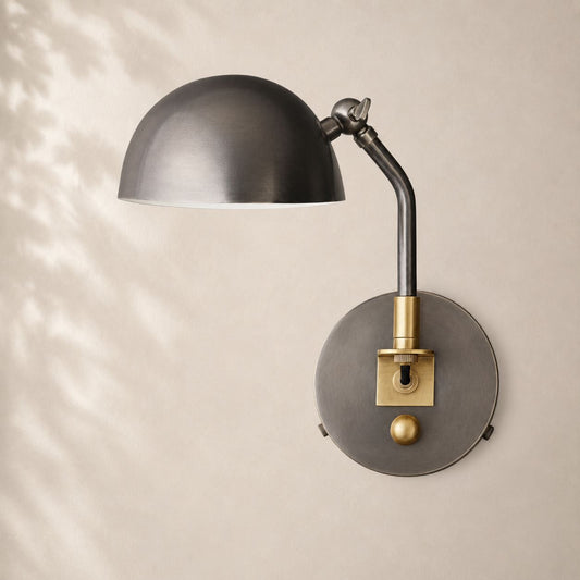 Convista Sconce