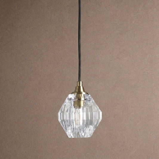 Amoroso Pendant