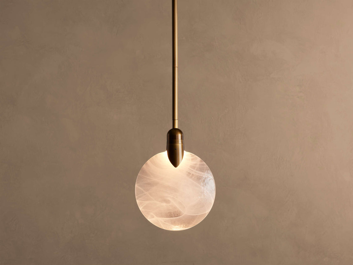 Lyla Single Pendant
