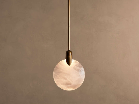 Lyla Single Pendant