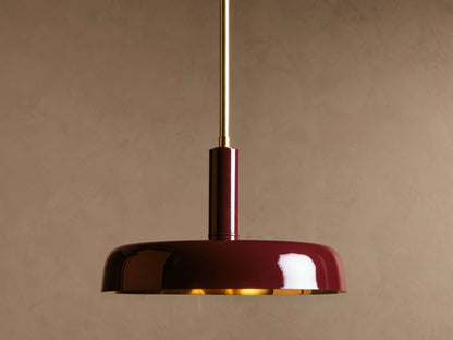 Bonham Pendant 16'' 24''D