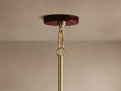 Bonham Pendant 16'' 24''D