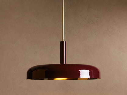Bonham Pendant 16'' 24''D