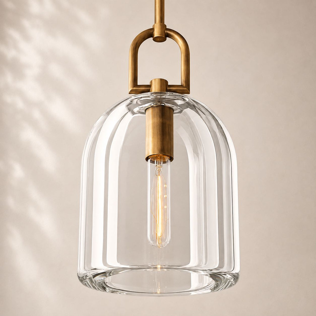 Botiva Cloche Pendant