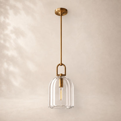 Botiva Cloche Pendant