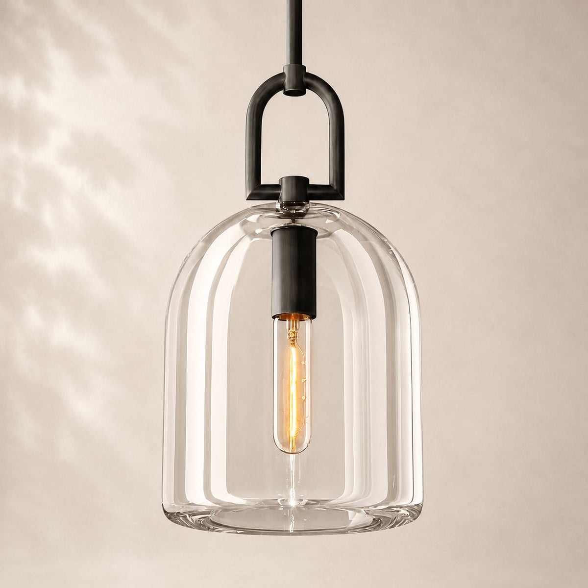 Botiva Cloche Pendant