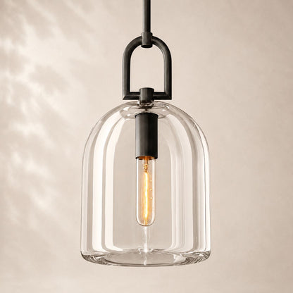 Botiva Cloche Pendant