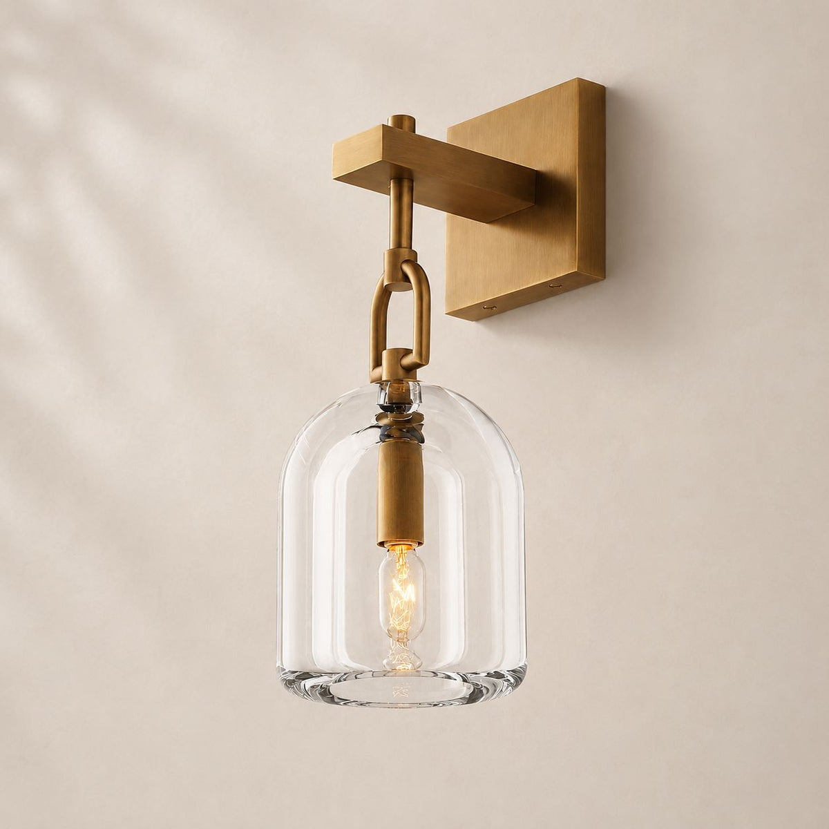 Botiva Cloche Sconce
