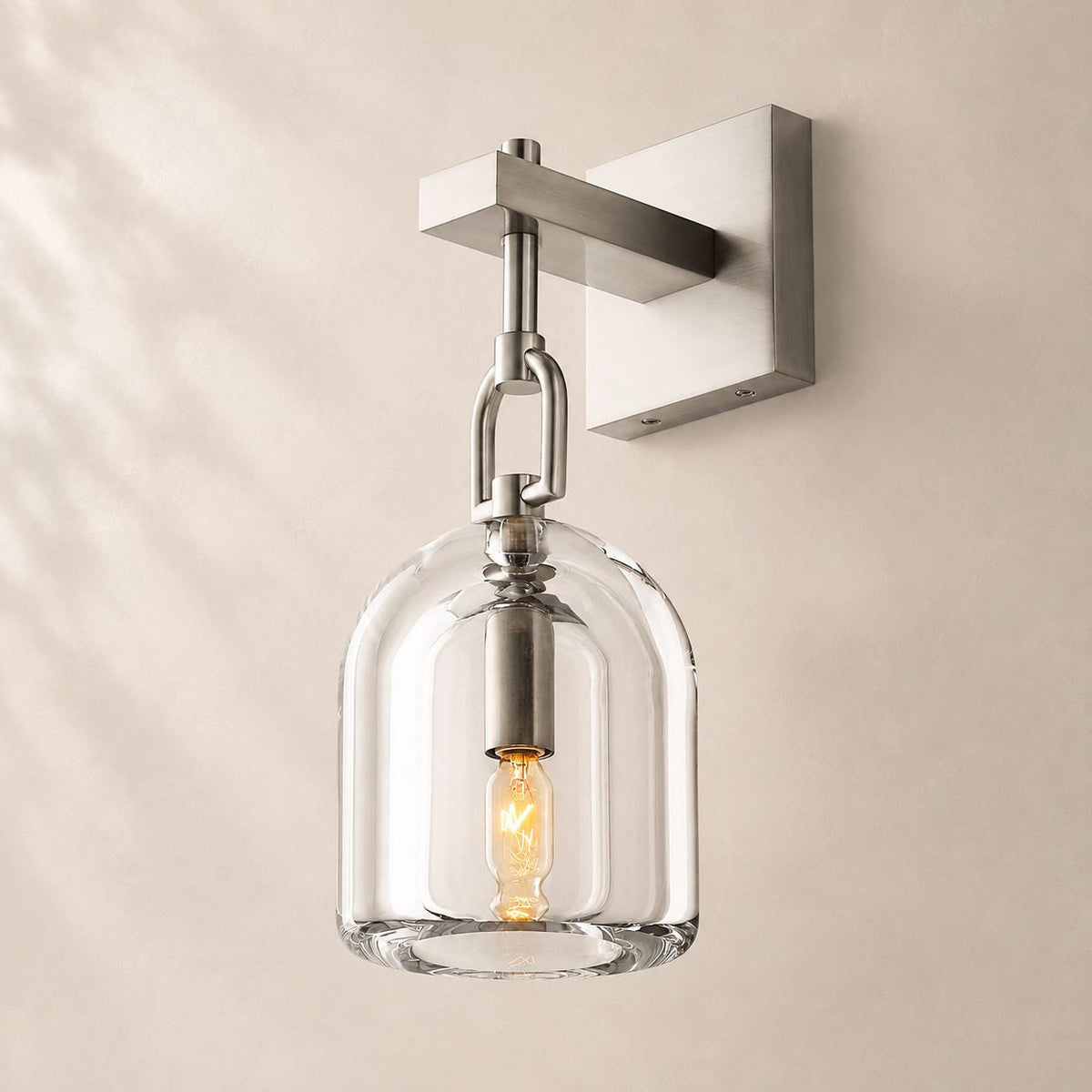 Botiva Cloche Sconce