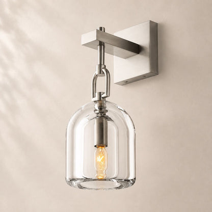 Botiva Cloche Sconce
