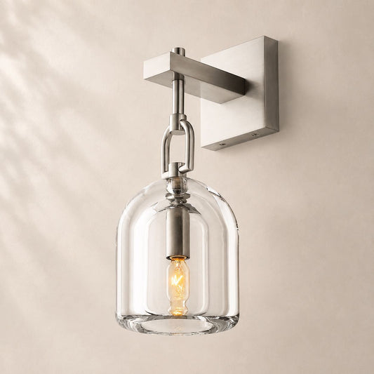 Botiva Cloche Sconce