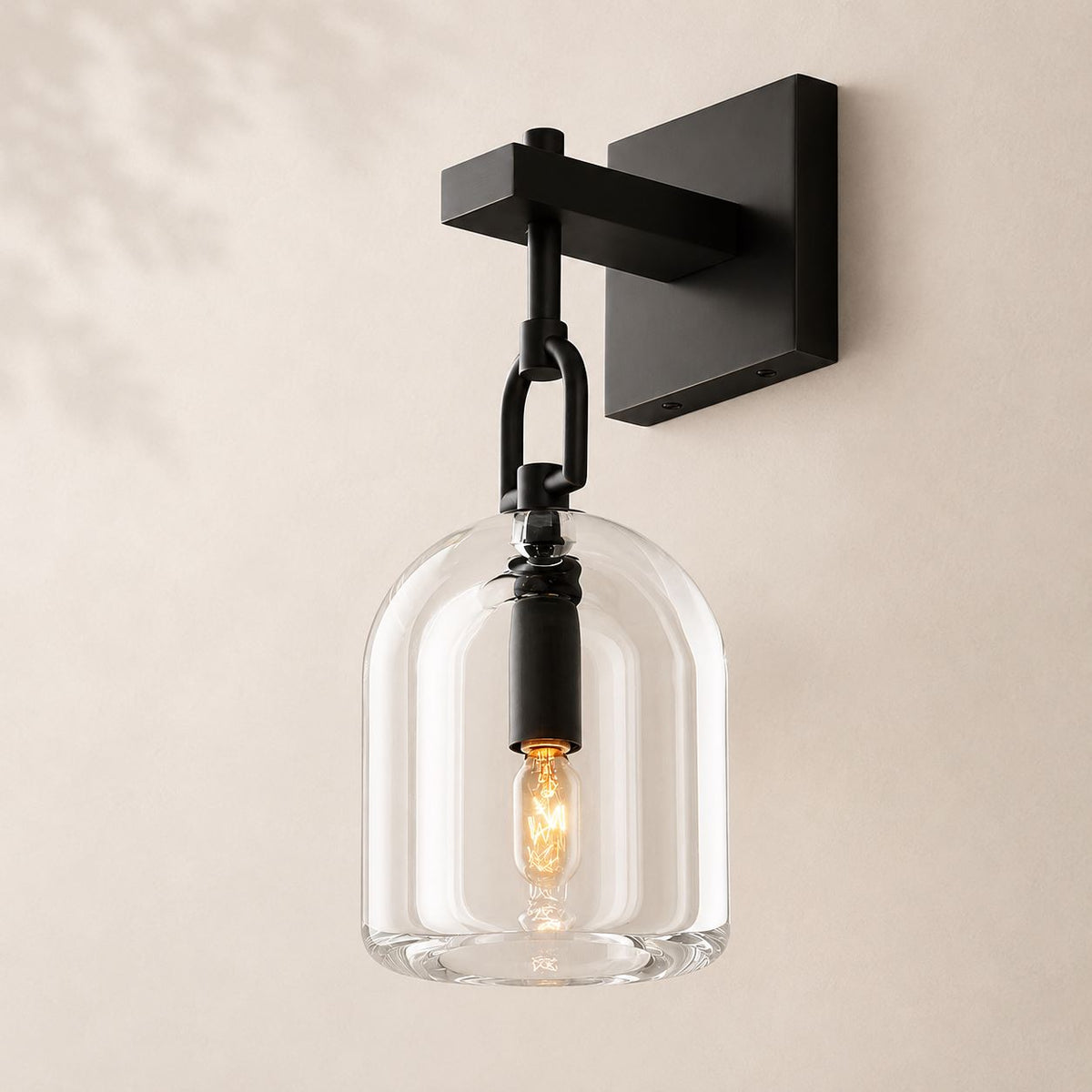 Botiva Cloche Sconce