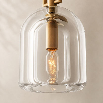 Botiva Cloche Sconce