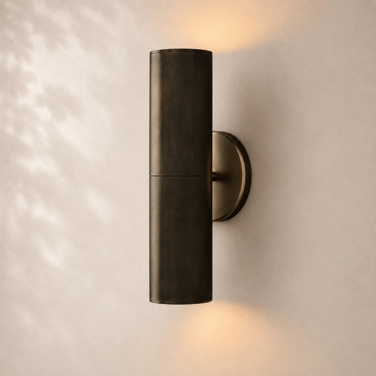 Chavaux Sconce