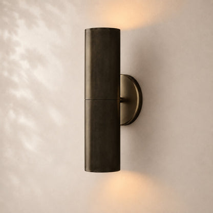Chavaux Sconce