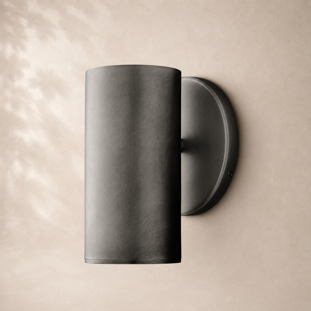 Chavaux Sconce