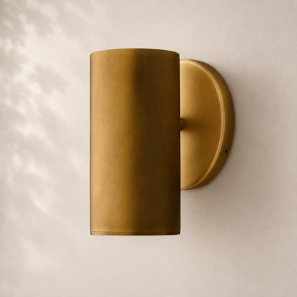 Chavaux Sconce