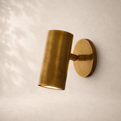 Chavaux Sconce