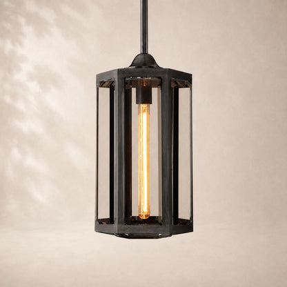 Chevara Grand Pendant 13"