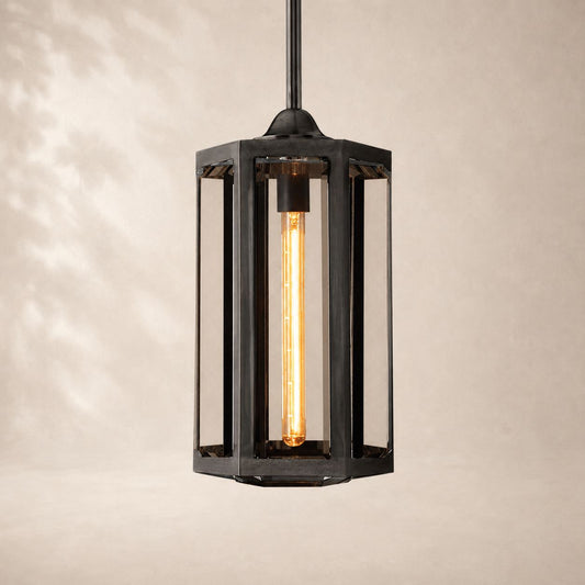 Chevara Grand Pendant 13"