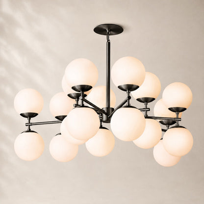 Cirenne Linear Chandelier