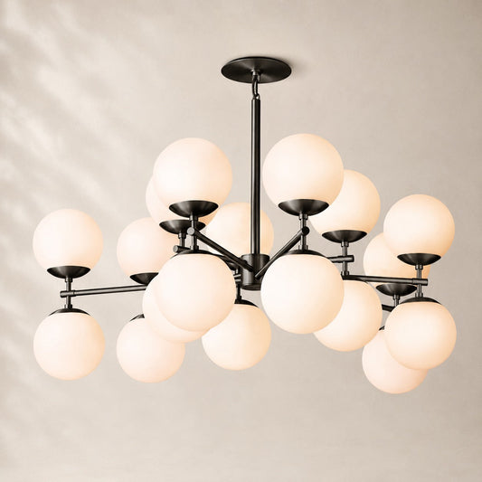 Cirenne Linear Chandelier