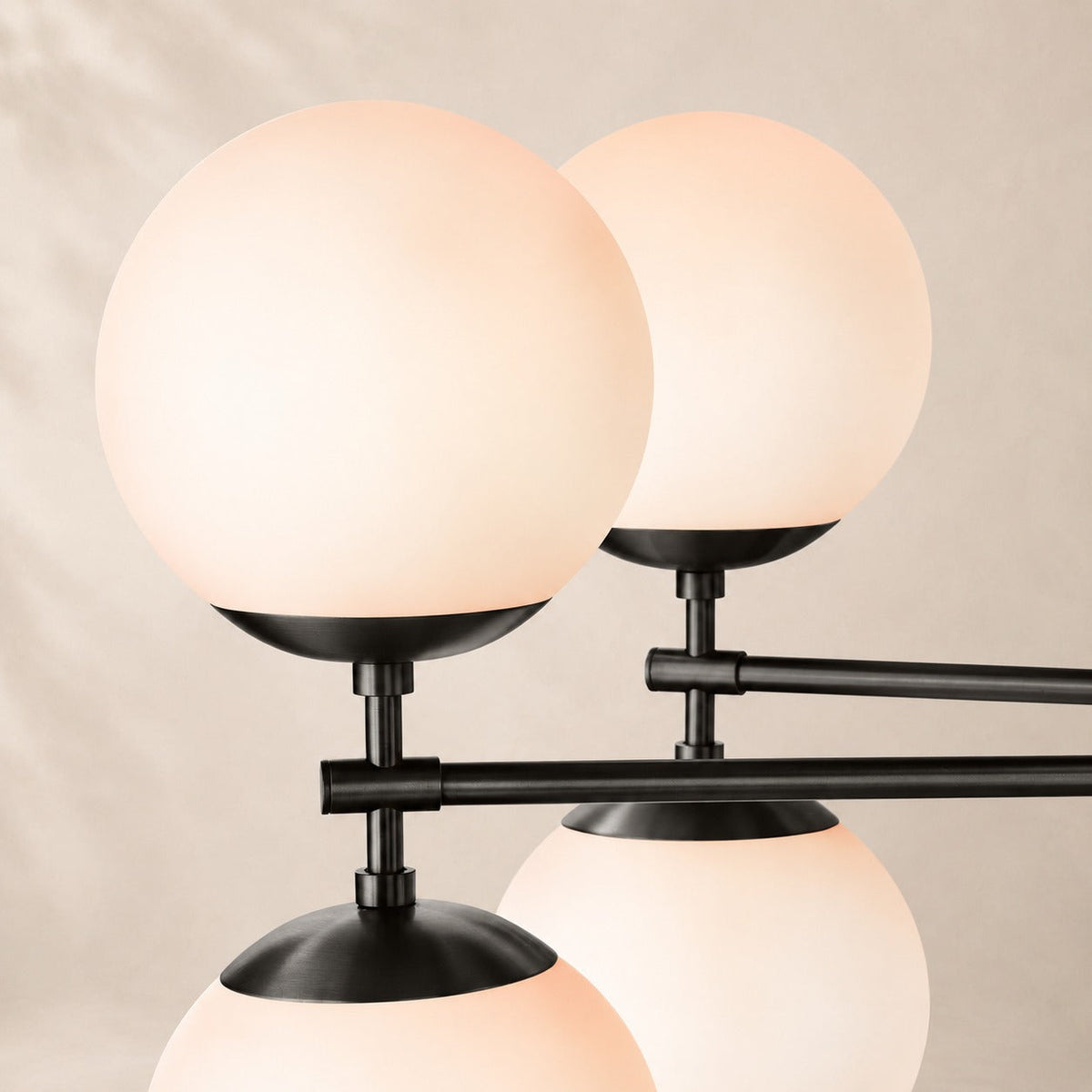 Cirenne Linear Chandelier
