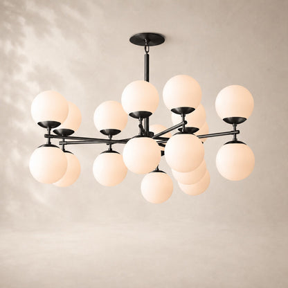 Cirenne Linear Chandelier