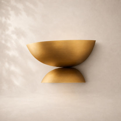 Cosmia Sconce
