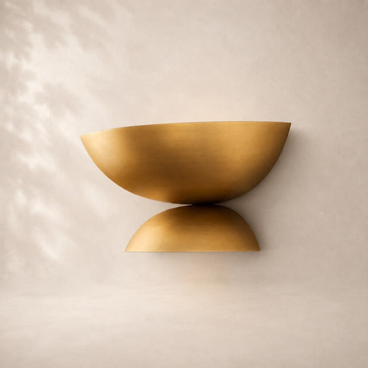 Cosmia Sconce