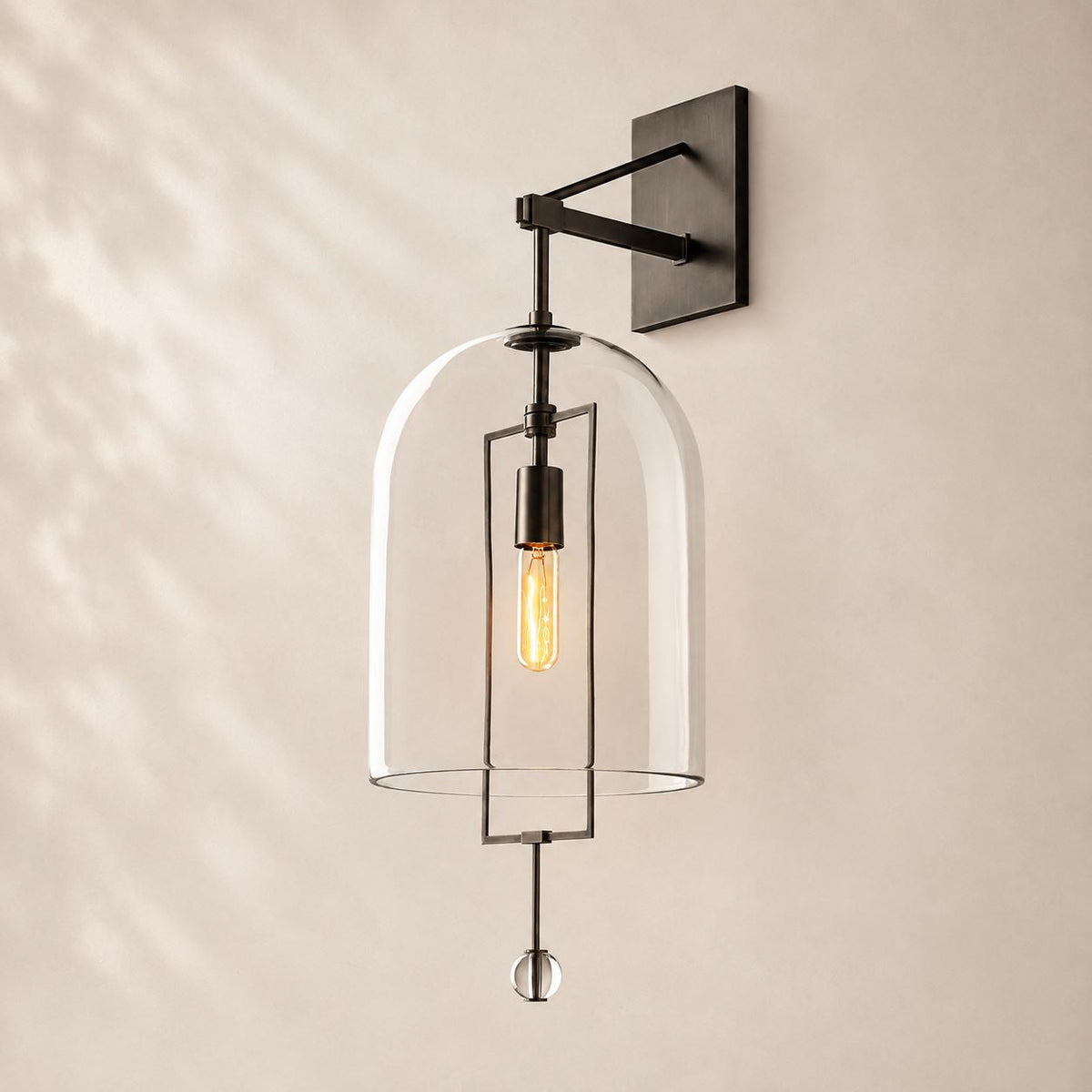 Fulcrest Sconce
