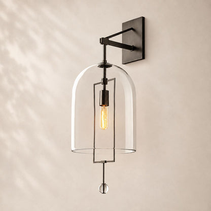 Fulcrest Sconce