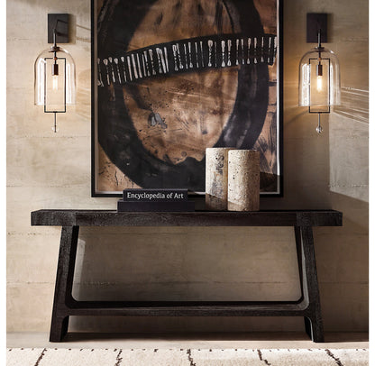 Fulcrest Sconce