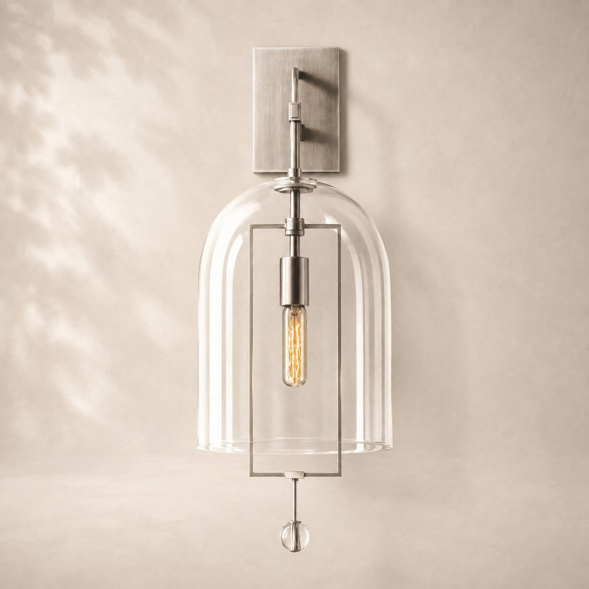 Fulcrest Sconce