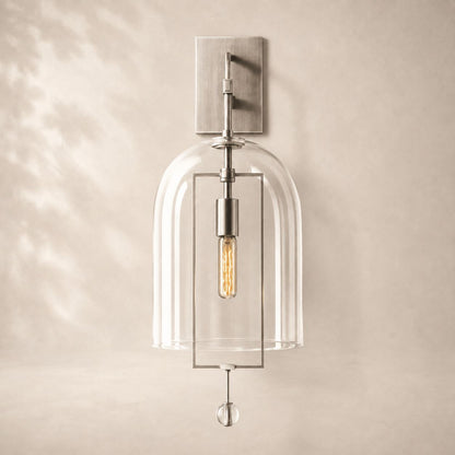 Fulcrest Sconce