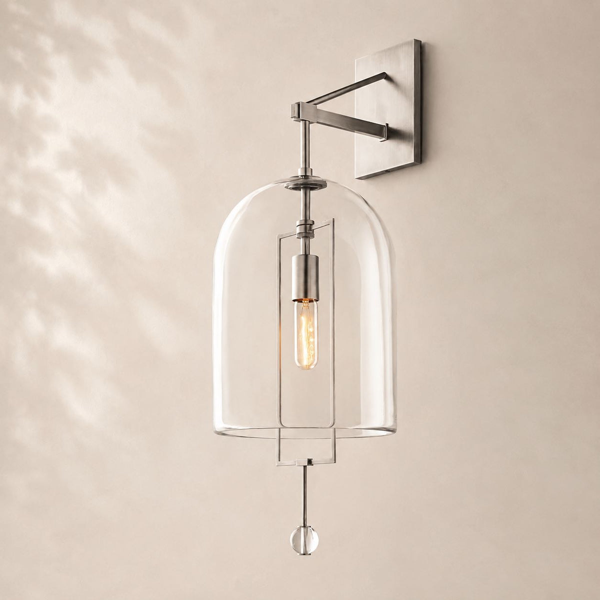Fulcrest Sconce