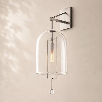 Fulcrest Sconce