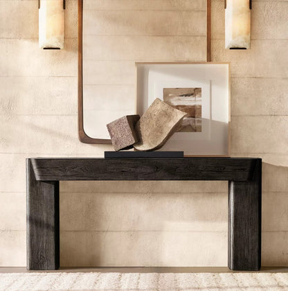 Harland Calcite Sconce 10" 24" 31"