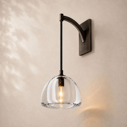 Hemora Sconce 16"