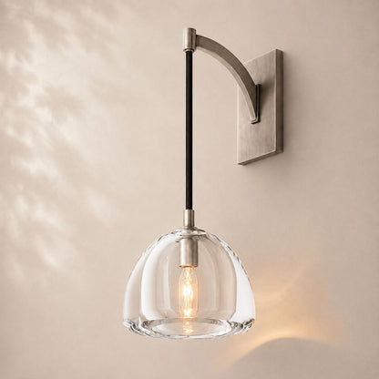 Hemora Sconce 16"