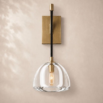 Hemora Sconce 16"