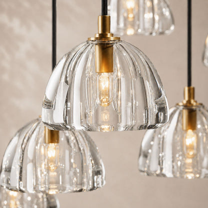 Hemora Sconce 16"