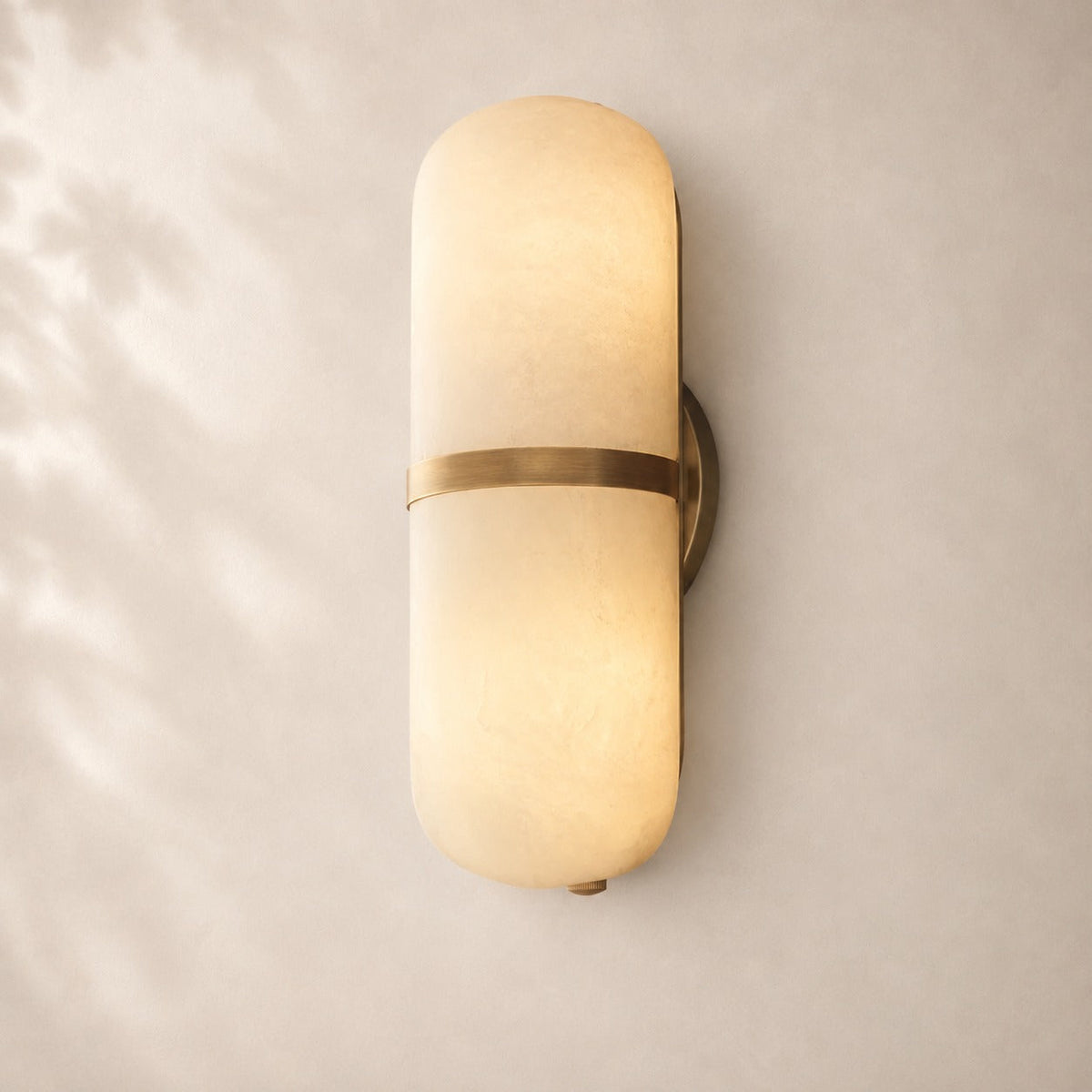 Melmont Sconce