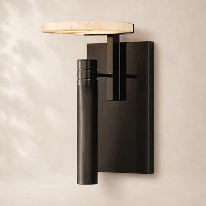 Melmont Sconce