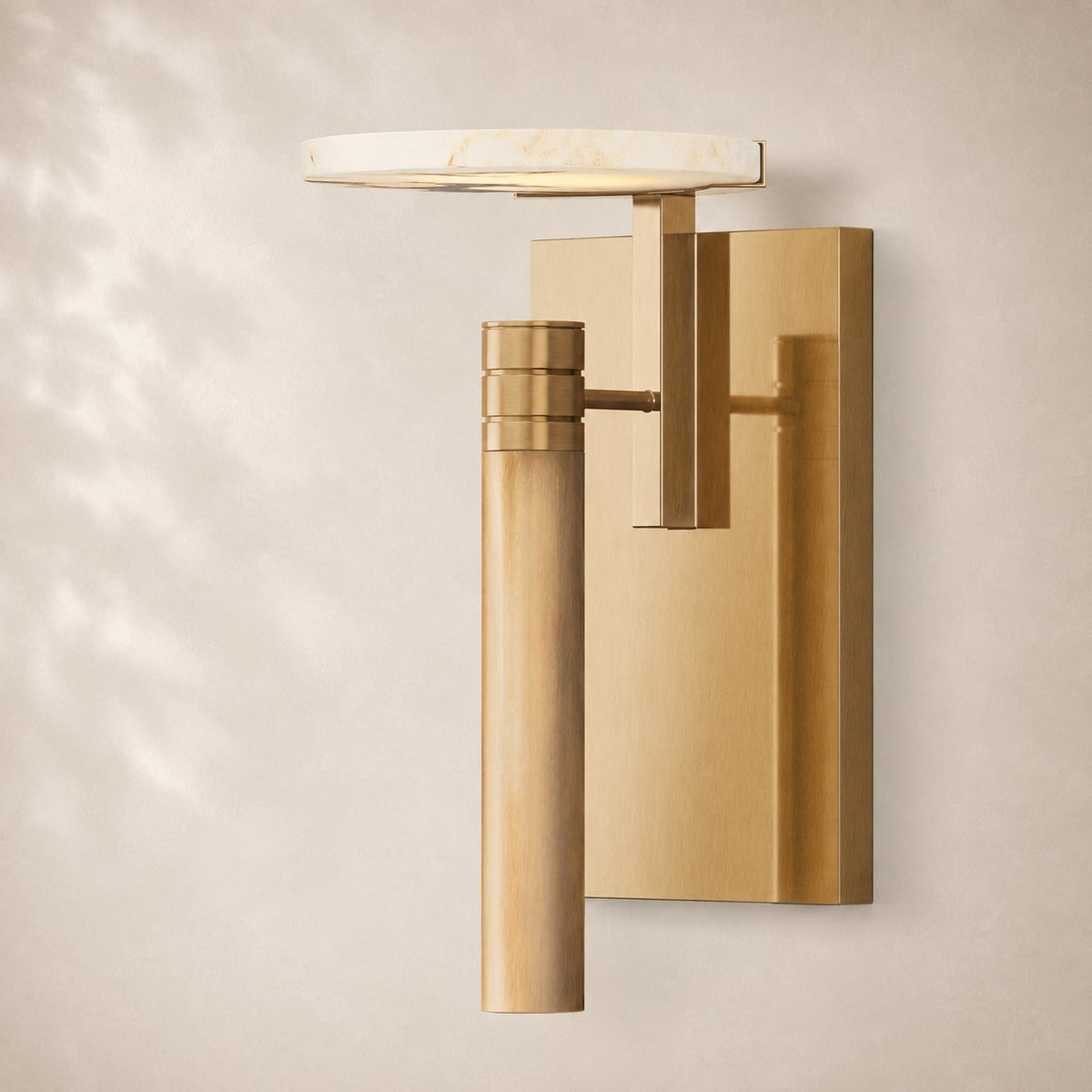 Melmont Sconce