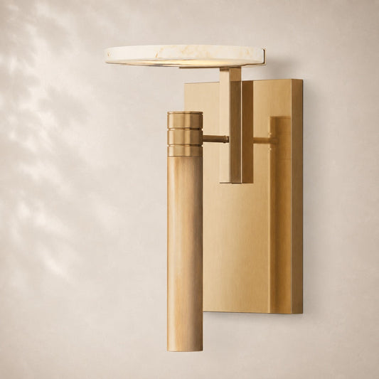 Melmont Sconce