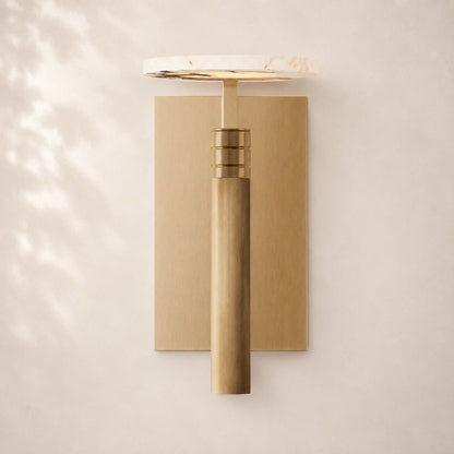 Melmont Sconce